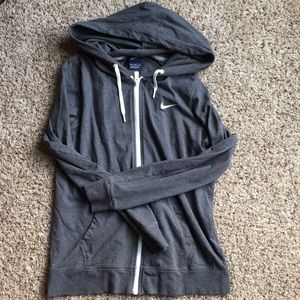 Nike hoodie